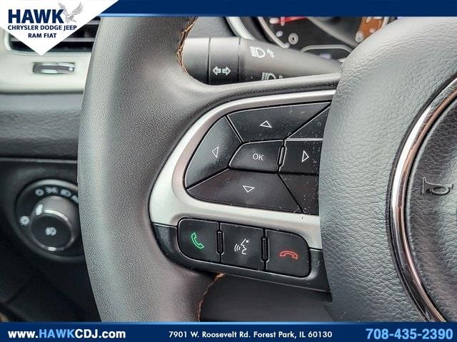 2021 JEEP COMPASS - Image 15