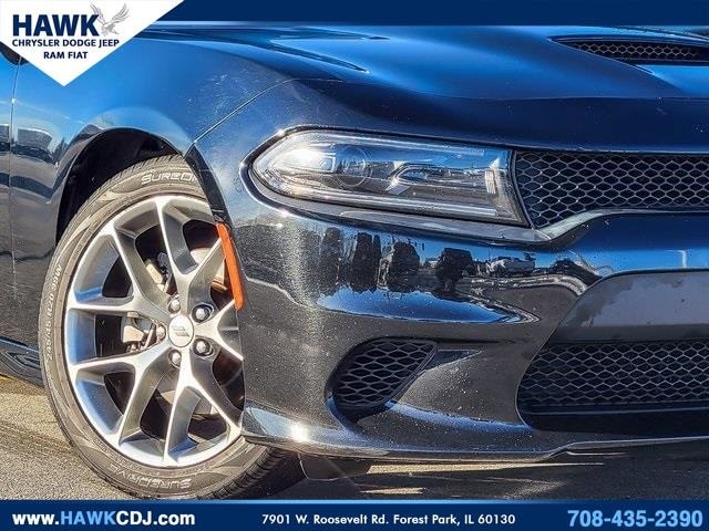 2023 DODGE CHARGER - Image 3