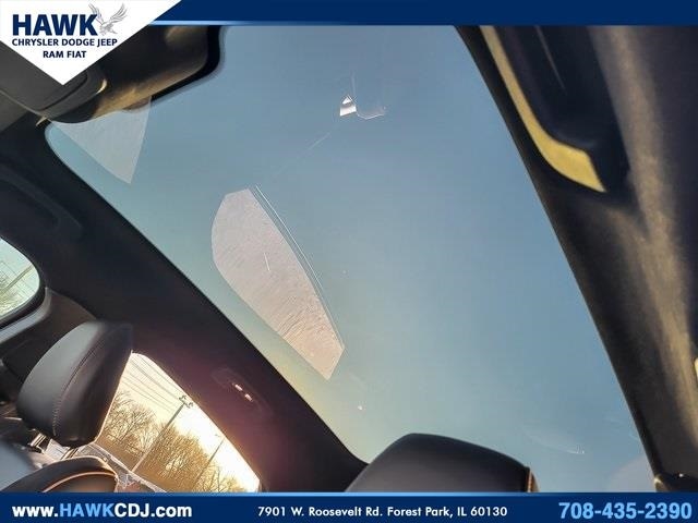 2022 FORD MUSTANG MACH-E - Image 9