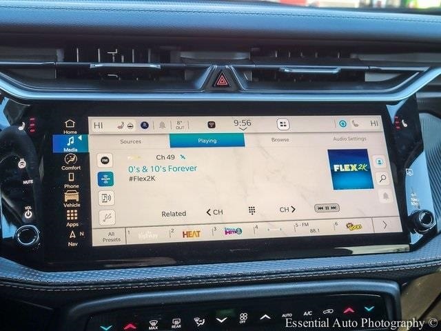 2026 JEEP CHEROKEE - Image 19