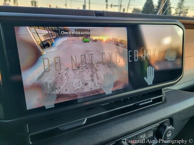 2026 JEEP WRANGLER - Image 14