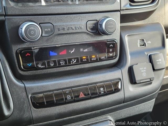 2026 RAM PROMASTER 3500 - Image 19
