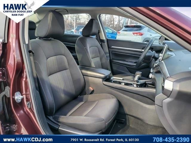 2023 NISSAN ALTIMA - Image 33