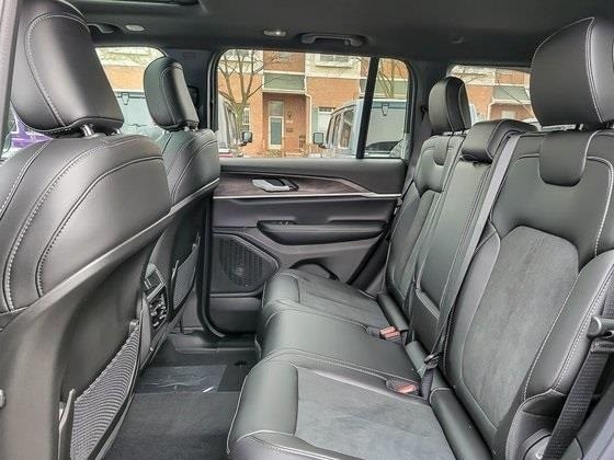 2026 JEEP GRAND CHEROKEE - Image 14