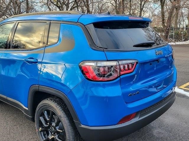 2026 JEEP COMPASS - Image 6