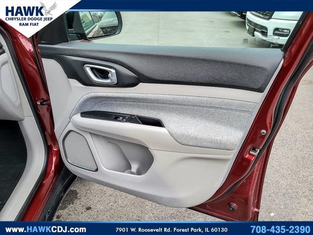 2022 JEEP COMPASS - Image 29