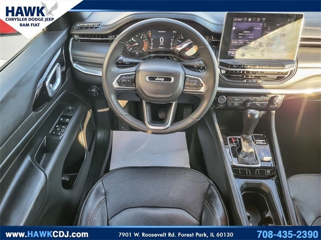 2023 JEEP COMPASS - Image 11