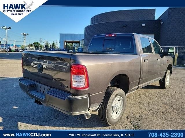 2024 Ram 2500 Tradesman photo 4