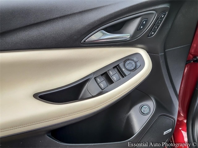 2024 BUICK ENCORE GX - Image 14