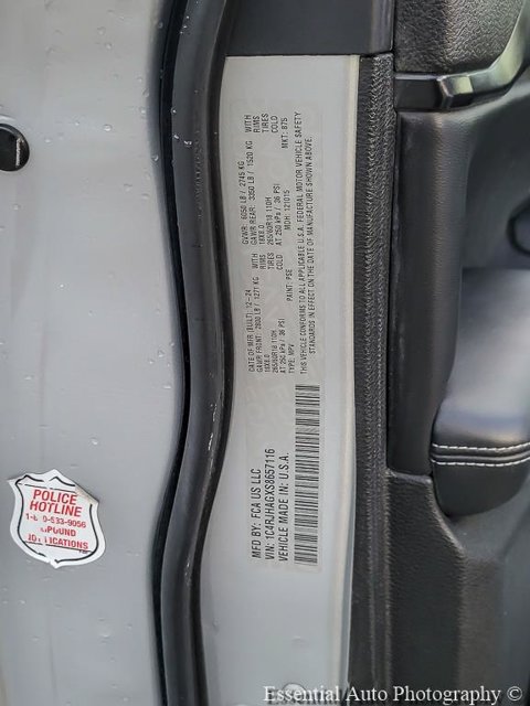 Vehicle thumbnail