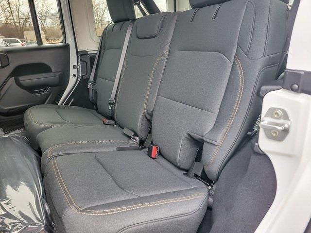 2026 JEEP WRANGLER - Image 10