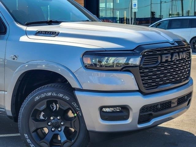 2026 RAM 1500 - Image 2
