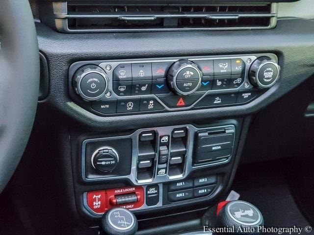 2026 JEEP WRANGLER - Image 19