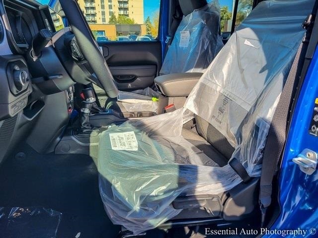 2026 JEEP WRANGLER - Image 9