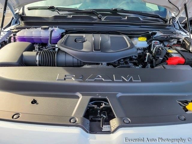 2026 RAM 1500 - Image 9