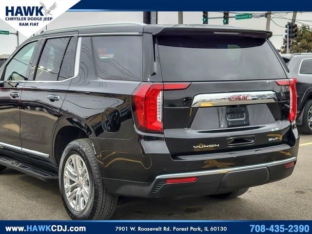 2024 GMC YUKON - Image 6