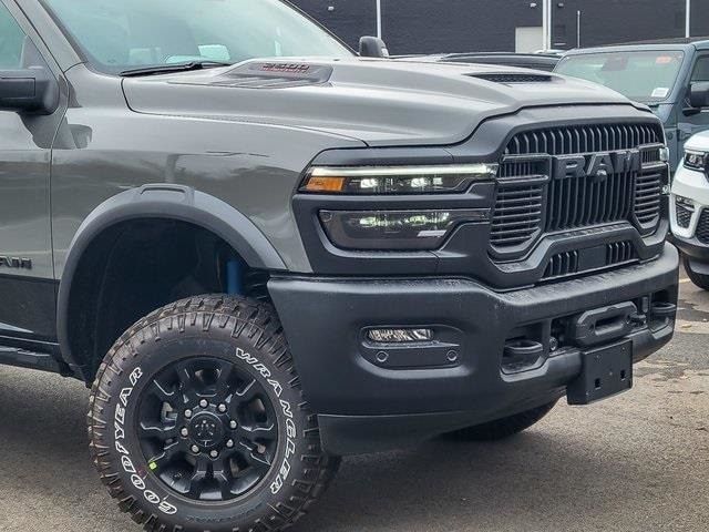 2026 RAM 2500 - Image 2