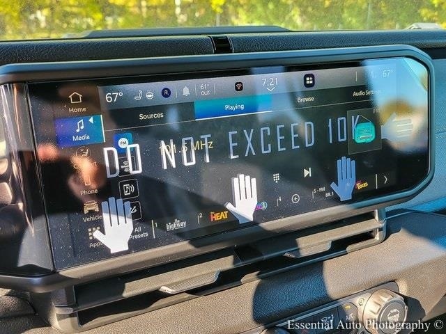 2026 JEEP WRANGLER - Image 12