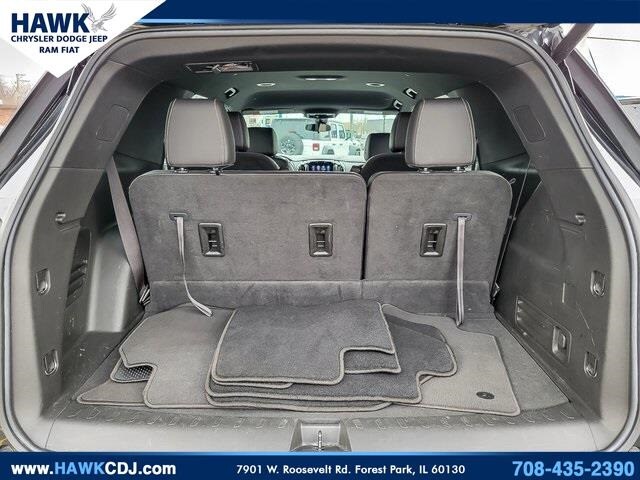 2023 CHEVROLET TRAVERSE - Image 29