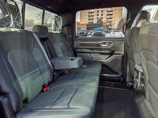 2026 RAM 1500 - Image 23