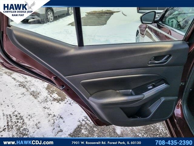 2023 NISSAN ALTIMA - Image 26