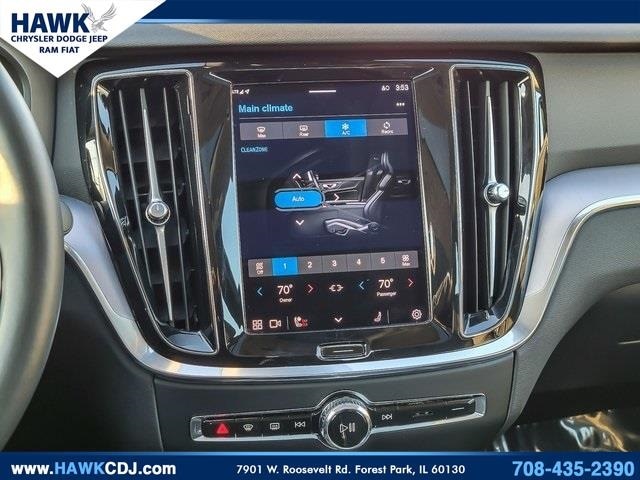 2024 VOLVO S60 - Image 23