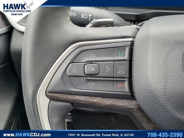 2023 JEEP GRAND CHEROKEE L - Image 14