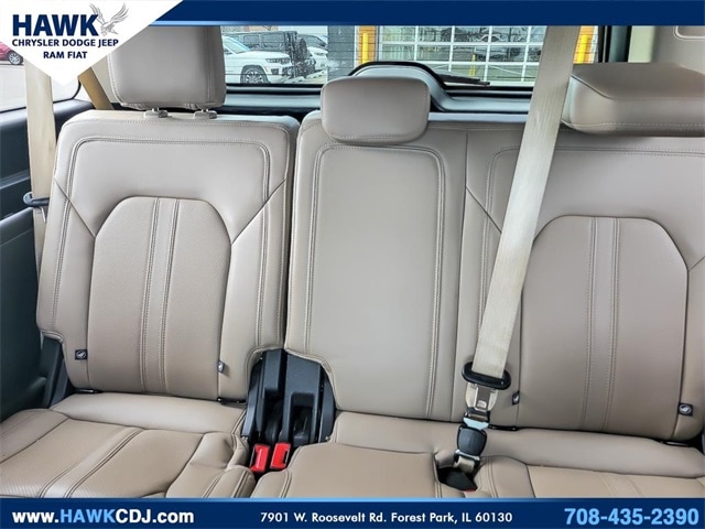 2024 FORD EXPEDITION MAX - Image 12