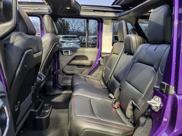 2026 JEEP WRANGLER - Image 12