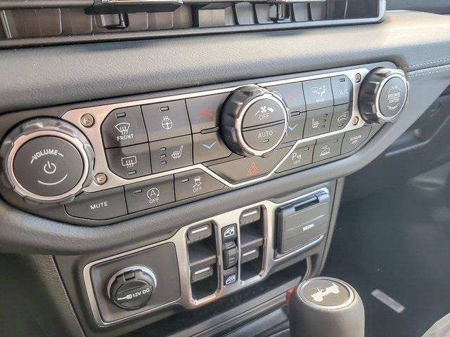 2026 JEEP WRANGLER - Image 15