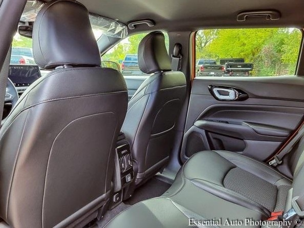 2026 JEEP COMPASS - Image 12