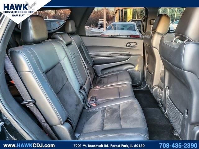 2022 DODGE DURANGO - Image 27