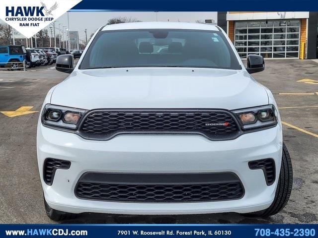 2025 DODGE DURANGO - Image 4