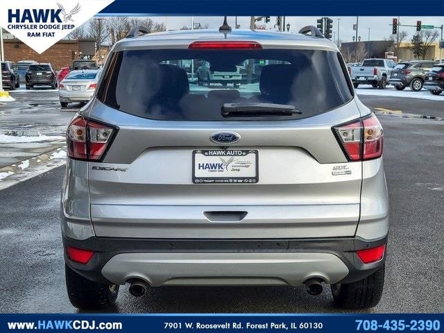 2018 FORD ESCAPE - Image 5