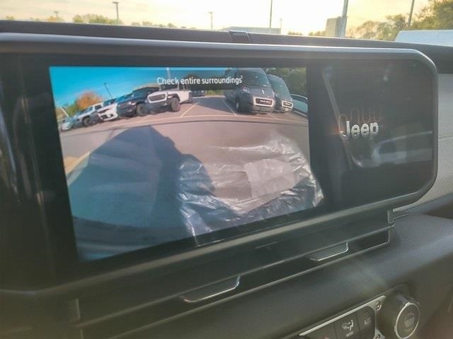 2026 JEEP WRANGLER - Image 14