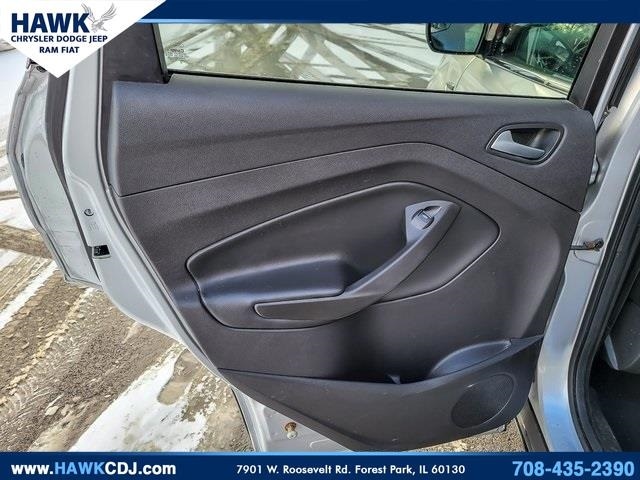 2018 FORD ESCAPE - Image 26