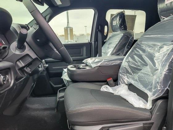 2026 RAM 2500 - Image 10