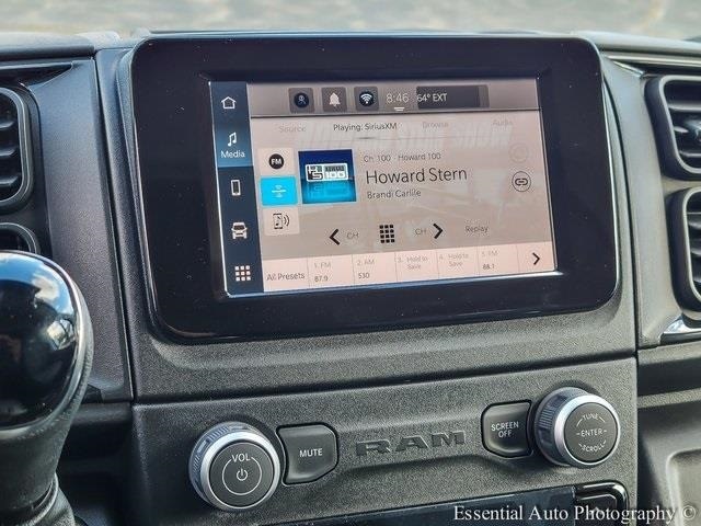 2026 RAM PROMASTER 3500 - Image 20