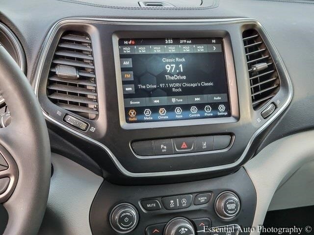 2022 JEEP CHEROKEE - Image 19