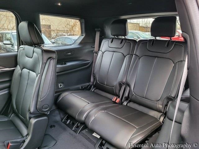 2026 JEEP GRAND CHEROKEE L - Image 11