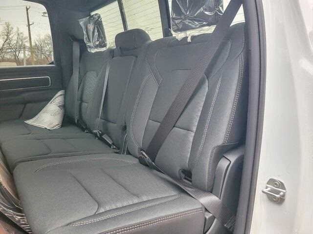 2026 RAM 1500 - Image 10