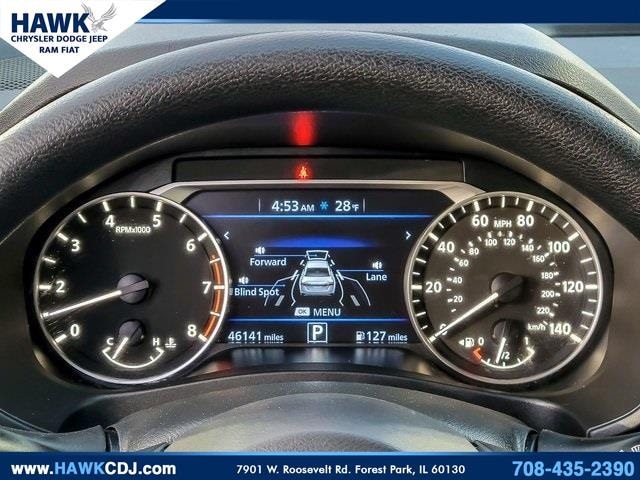 2023 NISSAN ALTIMA - Image 18