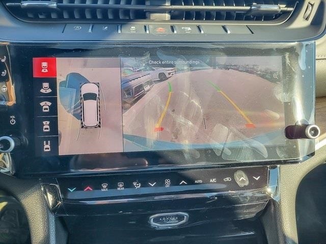 2026 JEEP GRAND CHEROKEE L - Image 15