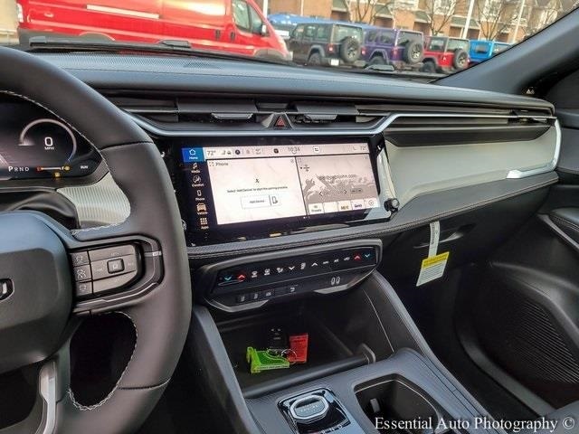 2026 JEEP CHEROKEE - Image 18