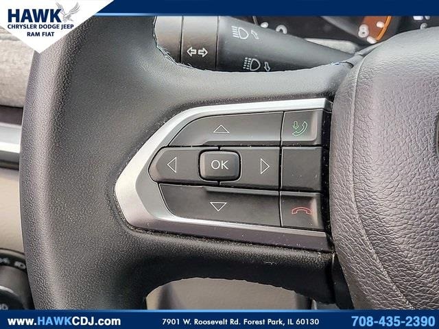 2022 JEEP COMPASS - Image 15