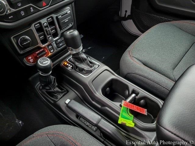 2026 JEEP WRANGLER - Image 21