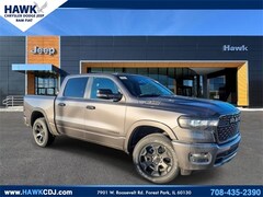 2026 Ram 1500 Big Horn/Lone Star Pickup
