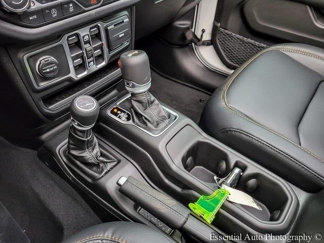 2026 JEEP WRANGLER - Image 20