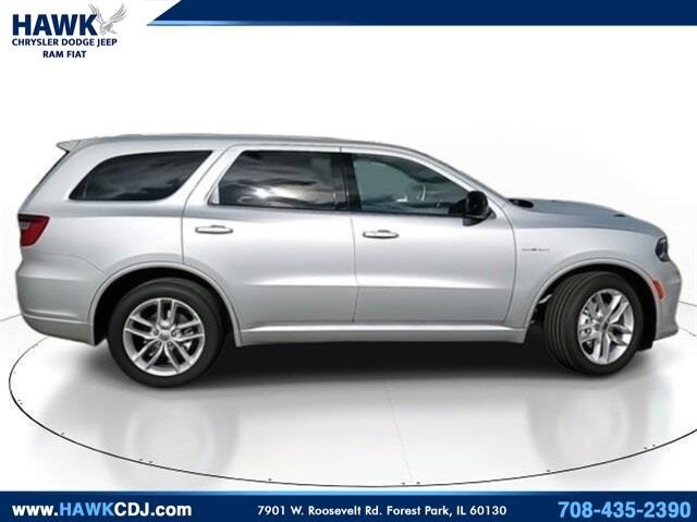 2023 Dodge Durango R/T photo 2