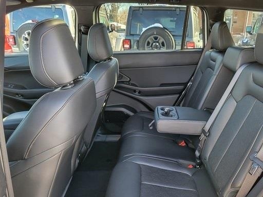 2026 JEEP CHEROKEE - Image 12